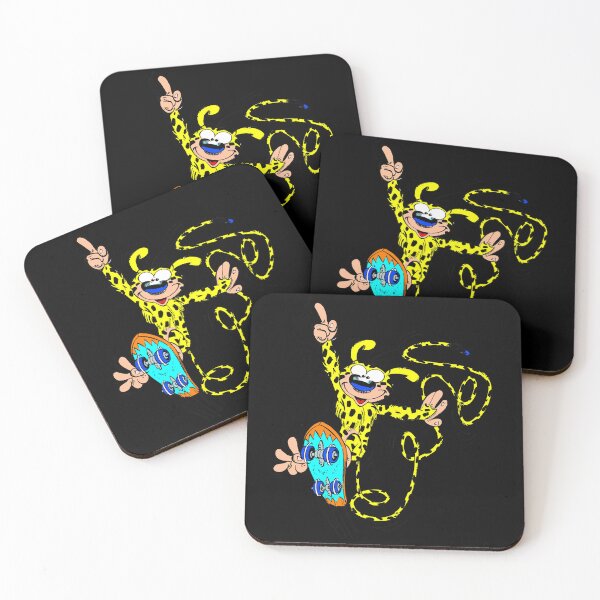 Item preview, Surprise Gift Marsupilami Halloween Holiday designed and sold by Drpaigetromp.