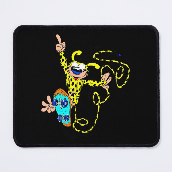 Item preview, Surprise Gift Marsupilami Halloween Holiday designed and sold by Drpaigetromp.