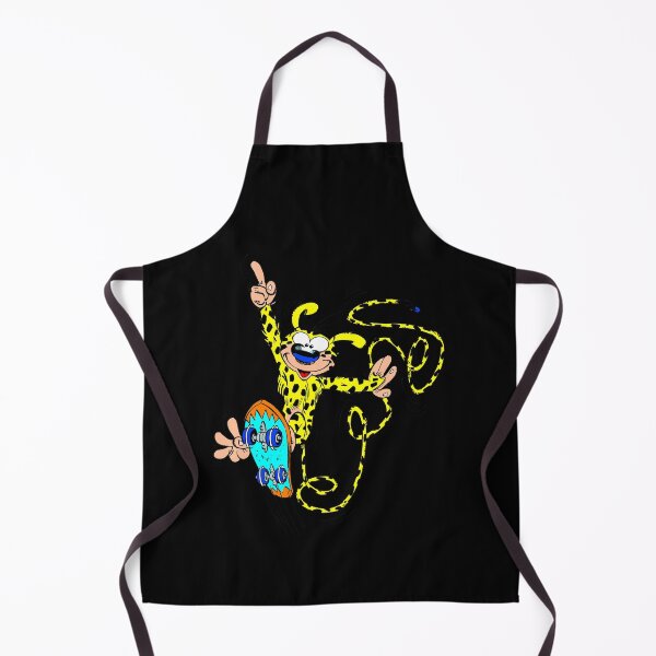 Item preview, Surprise Gift Marsupilami Halloween Holiday designed and sold by Drpaigetromp.