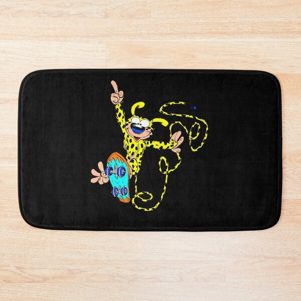 Item preview, Surprise Gift Marsupilami Halloween Holiday designed and sold by Drpaigetromp.