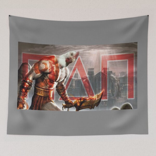 Item preview, PDP Flag designed and sold by lukesimmons55.
