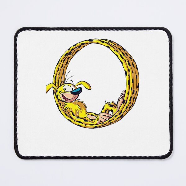 Item preview, Men Women Belgian Marsupilami Comics Funny Men Fan designed and sold by GeraJackson.