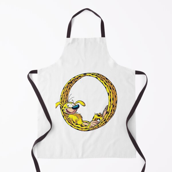 Item preview, Men Women Belgian Marsupilami Comics Funny Men Fan designed and sold by GeraJackson.
