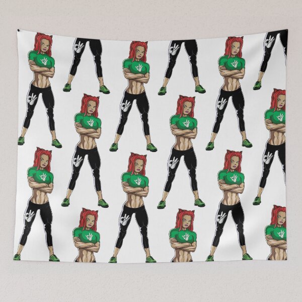 Item preview, Josie designed and sold by Z0Fux.