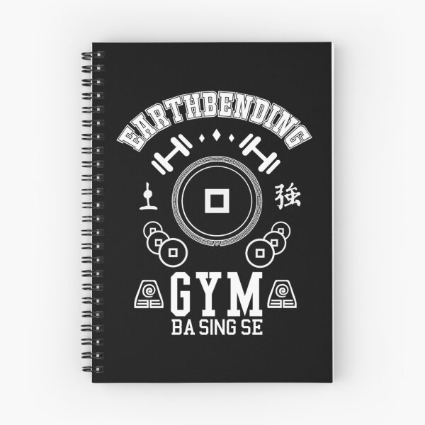 Item preview, Earthbending Gym 3 Classic T-Shirt designed and sold by sherylmuajerrie.