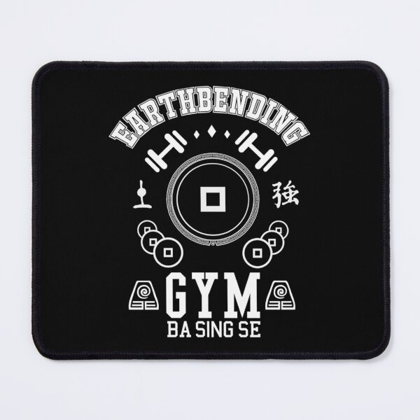 Item preview, Earthbending Gym 3 Classic T-Shirt designed and sold by sherylmuajerrie.