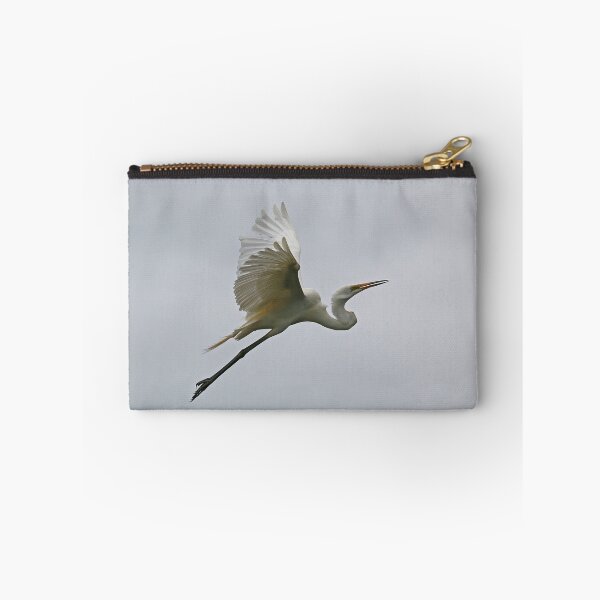 Item preview, Eastern Great Egret (4561) designed and sold by Emmy Silvius.