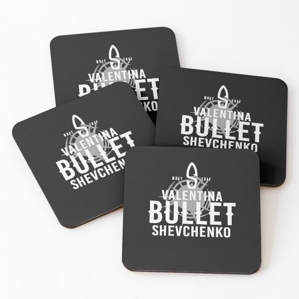 Item preview, Valentina Shevchenko Bullet Muay Thai designed and sold by Lewislack.
