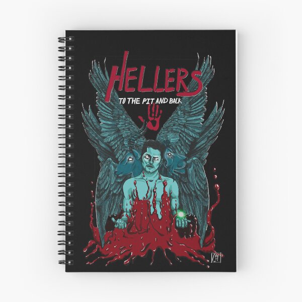 Item preview, Heller Metal  designed and sold by Jasneller.