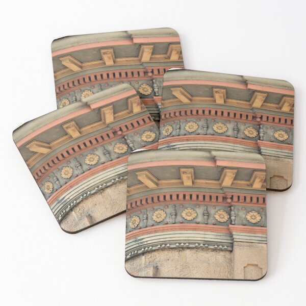 Item preview, An Unusually Fancy Bank Building designed and sold by Martha Sherman.