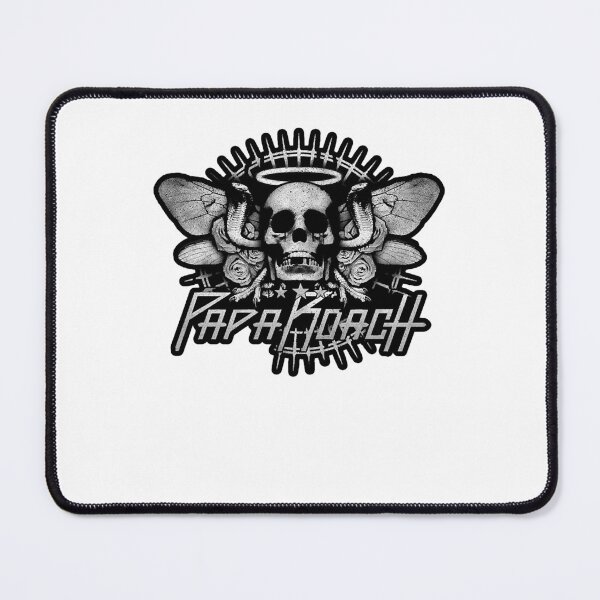 Item preview, Creme Tour Music butter skull snake designed and sold by MoreauBouvet.