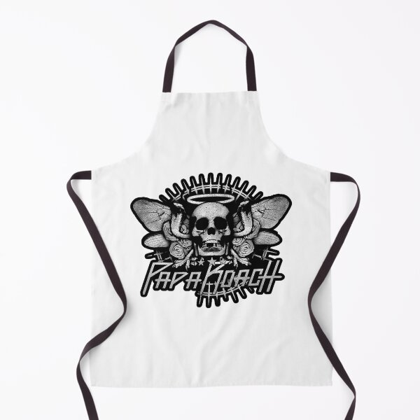 Item preview, Creme Tour Music butter skull snake designed and sold by MoreauBouvet.