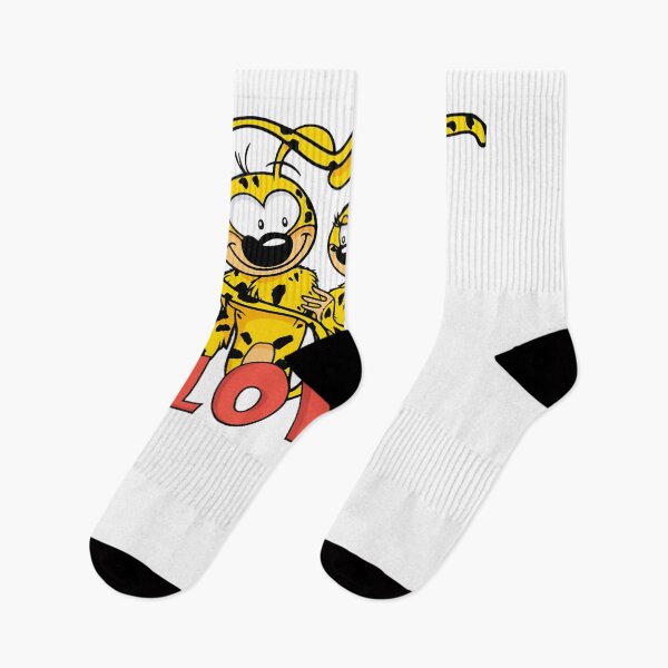Item preview, Mens Best Fictional Marsupilami Animals In Comics Gift For Movie Fans designed and sold by GeraJackson.