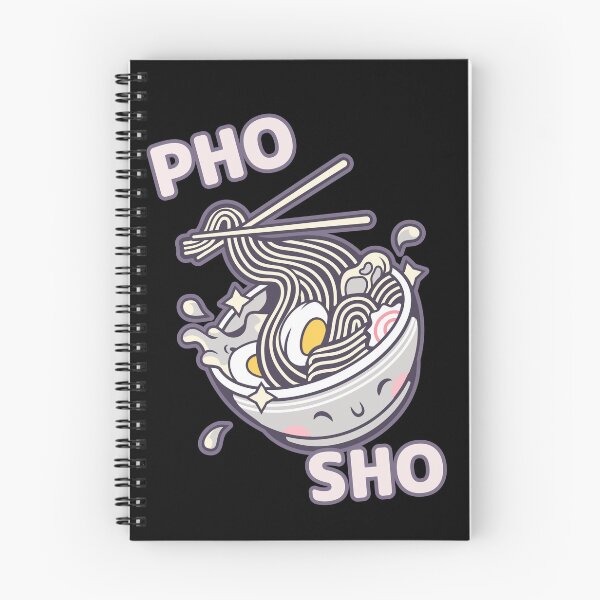 Item preview, Pho Sho designed and sold by Adfinn.