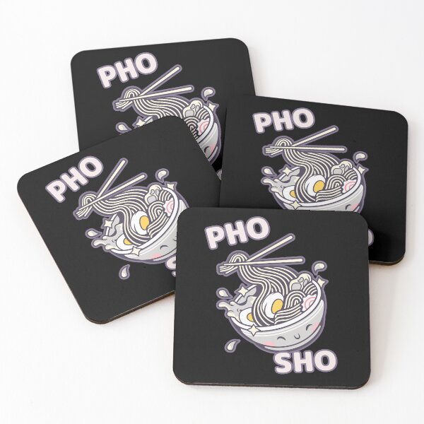 Item preview, Pho Sho designed and sold by Adfinn.
