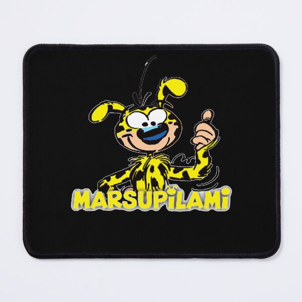 Item preview, Vintage Marsupilami Awesome For Movie Fans designed and sold by Drpaigetromp.
