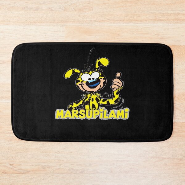 Item preview, Vintage Marsupilami Awesome For Movie Fans designed and sold by Drpaigetromp.