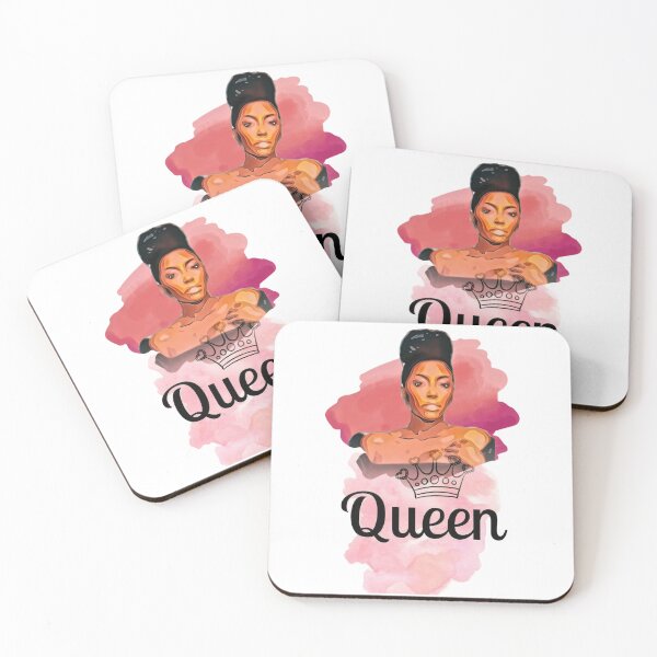 Item preview, Porsha Williams QUEEN sparks engagement- “Real Housewives of Atlanta” designed and sold by 880Desing.