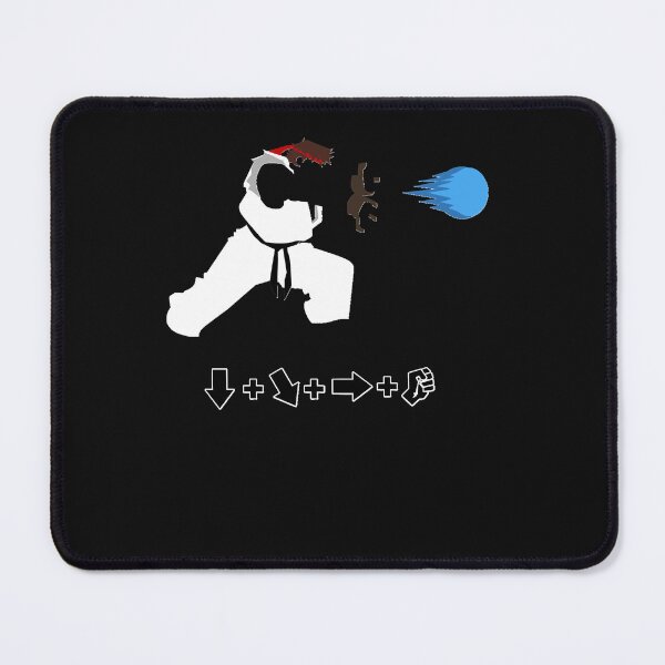 Item preview, Vector Hadoken designed and sold by Lewislack.