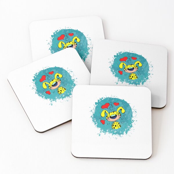 Item preview, Mens Funny Fictional Marsupilami Animals In Comics Gifts For Music Fans designed and sold by GeraJackson.