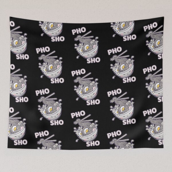 Item preview, Pho Sho designed and sold by Adfinn.