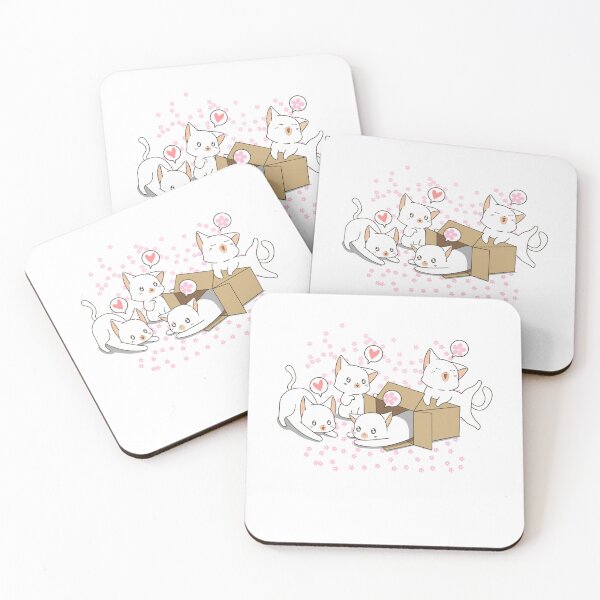 Item preview, lovely cats designed and sold by Tiny-Love ⭐⭐⭐⭐⭐.