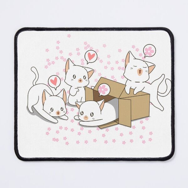 Item preview, lovely cats designed and sold by Tiny-Love ⭐⭐⭐⭐⭐.