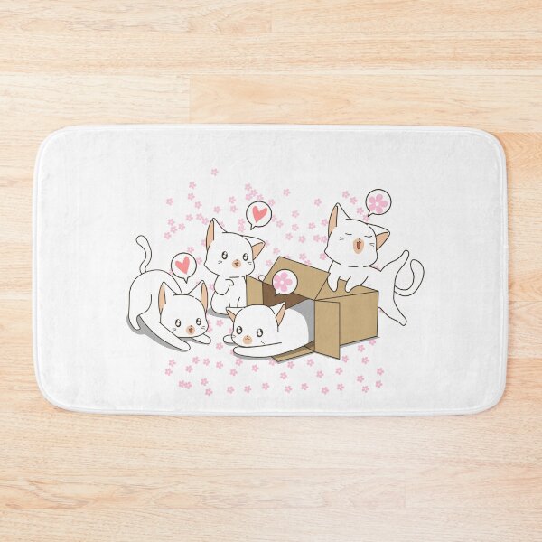 Item preview, lovely cats designed and sold by Tiny-Love ⭐⭐⭐⭐⭐.