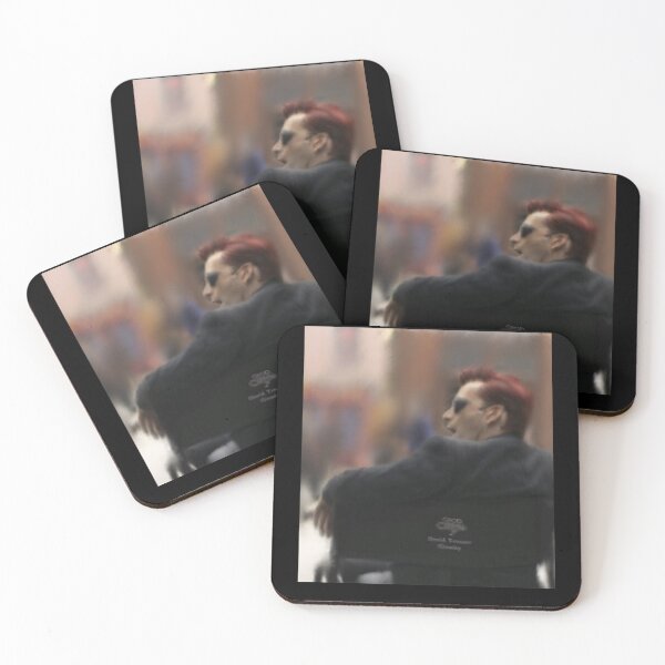 Artikelvorschau, Jubiläumsgeschenk David Tennant Geschenke für Musikfans entworfen und verkauft von EstellaBologna.