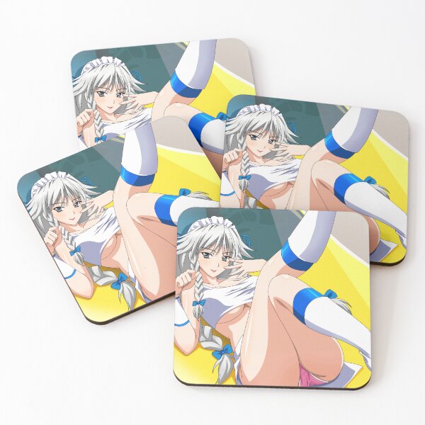 Item preview, Grayfia Lucifuge High School DxD Epic Design for fan designed and sold by roycool.
