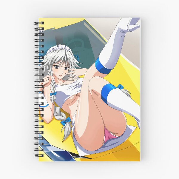 Item preview, Grayfia Lucifuge High School DxD Epic Design for fan designed and sold by roycool.