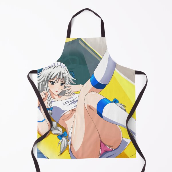 Item preview, Grayfia Lucifuge High School DxD Epic Design for fan designed and sold by roycool.