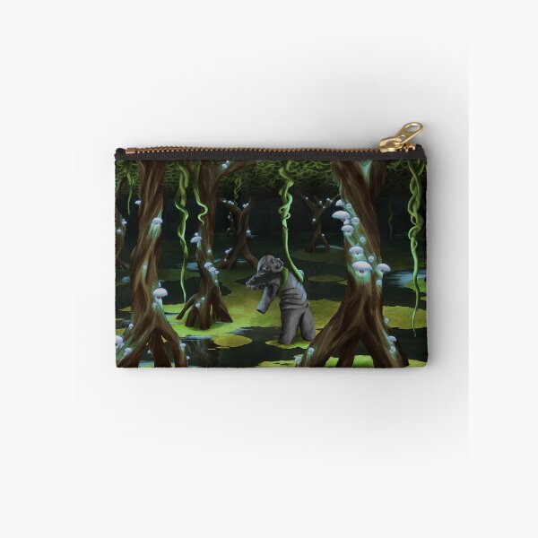 Item preview, Swamped designed and sold by elbos.