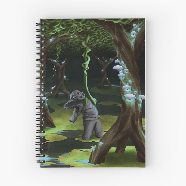 Item preview, Swamped designed and sold by elbos.