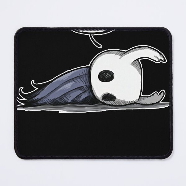 Item preview, Hollow Knight Nope Not Today  designed and sold by Jasneller.