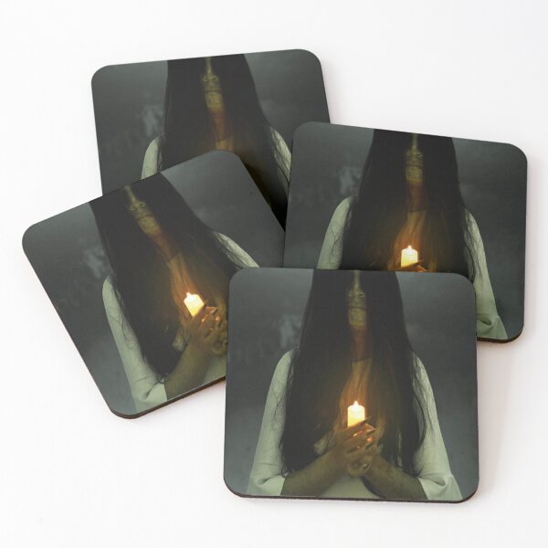Item preview, woman possessed by a spirit designed and sold by MAX8-0.