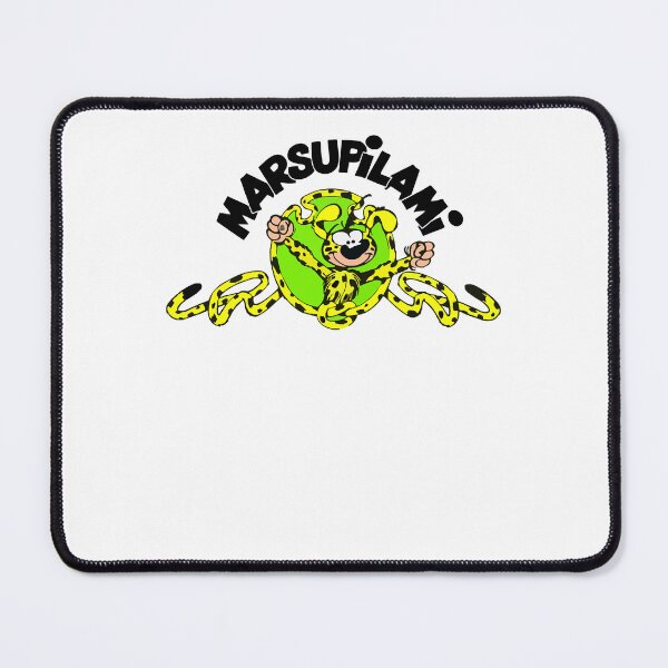 Item preview, Mens Funny Spirou Marsupilami Fantasio Gift For Music Fans designed and sold by GeraJackson.