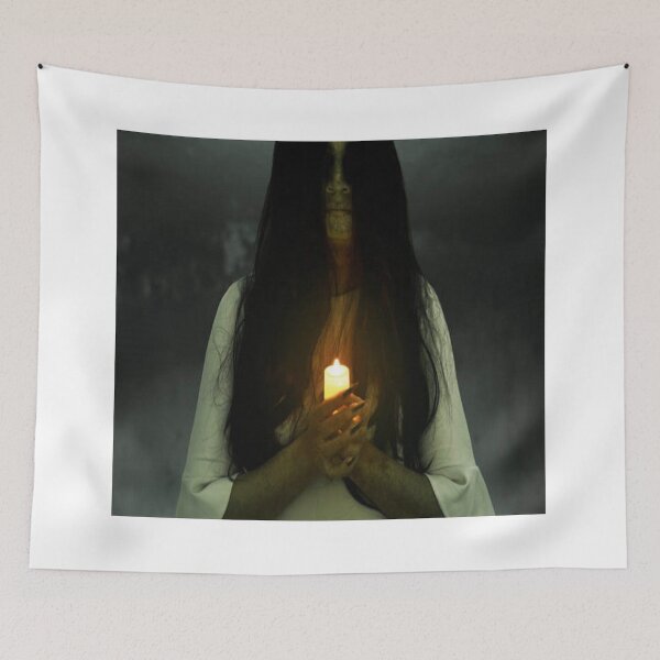 Item preview, woman possessed by a spirit designed and sold by MAX8-0.