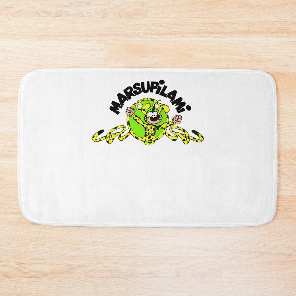 Item preview, Mens Funny Spirou Marsupilami Fantasio Gift For Music Fans designed and sold by GeraJackson.