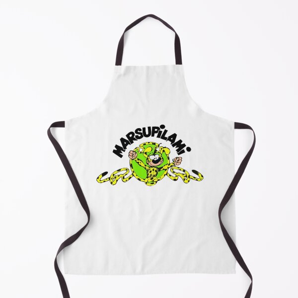 Item preview, Mens Funny Spirou Marsupilami Fantasio Gift For Music Fans designed and sold by GeraJackson.