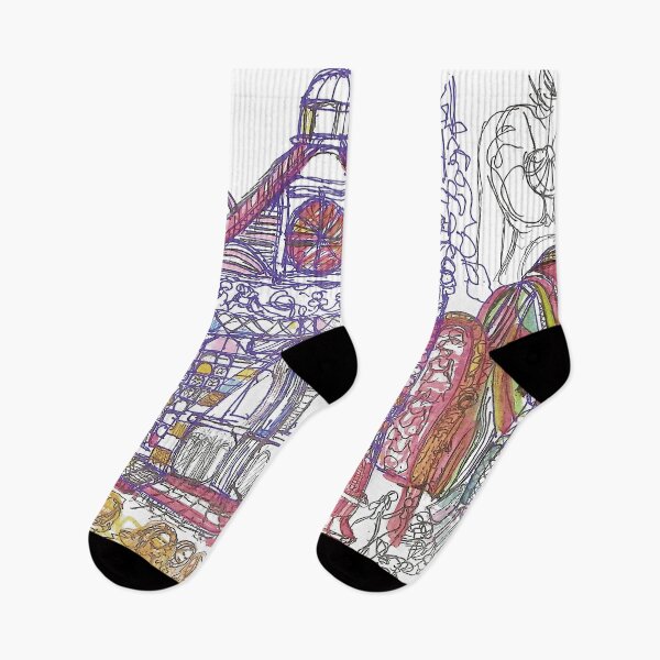 Item preview, The ColorMatrix: Learn Colors with  Graphical Magnets ....From TeresaTown at Redbubble designed and sold by Mark Stansberry.