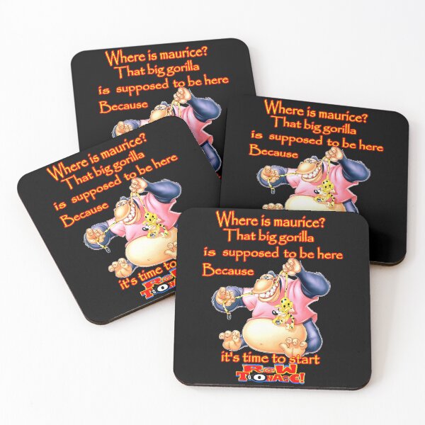 Item preview, Vintage Photograp Marsupilami Gifts Music Fan designed and sold by Drpaigetromp.