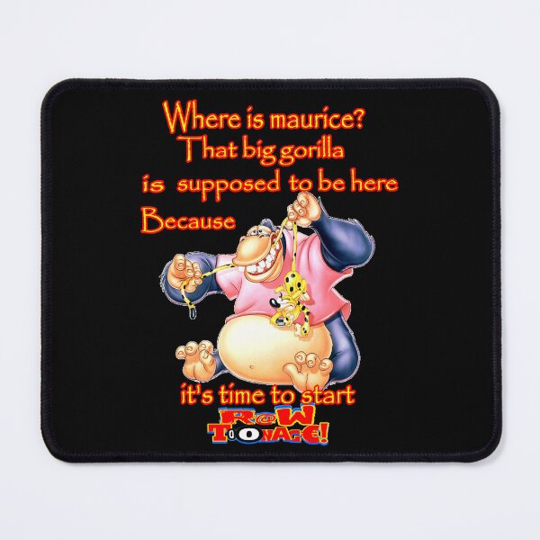 Item preview, Vintage Photograp Marsupilami Gifts Music Fan designed and sold by Drpaigetromp.