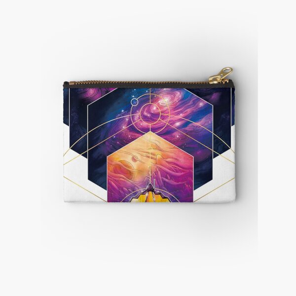 Item preview, James Webb Space Telescope Artwork Poster designed and sold by franspert45.