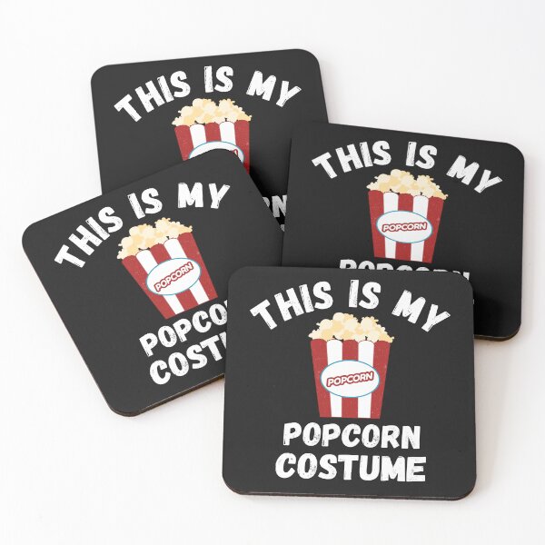 Item preview, This is my popcorn costume designed and sold by Ayalolo2020.