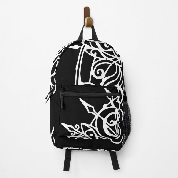 Item preview, Hollow Knight Tribal White designed and sold by Jasneller.