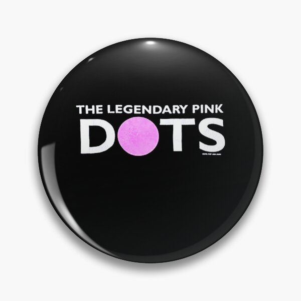 Artikelvorschau, Die legendären rosa Punkte entworfen und verkauft von SHOP6UTHR.