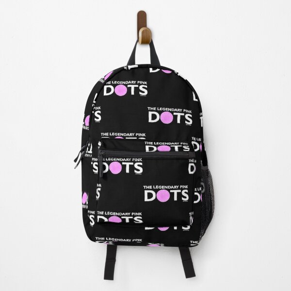 Item preview, The Legendary Pink Dots designed and sold by SHOP6UTHR.