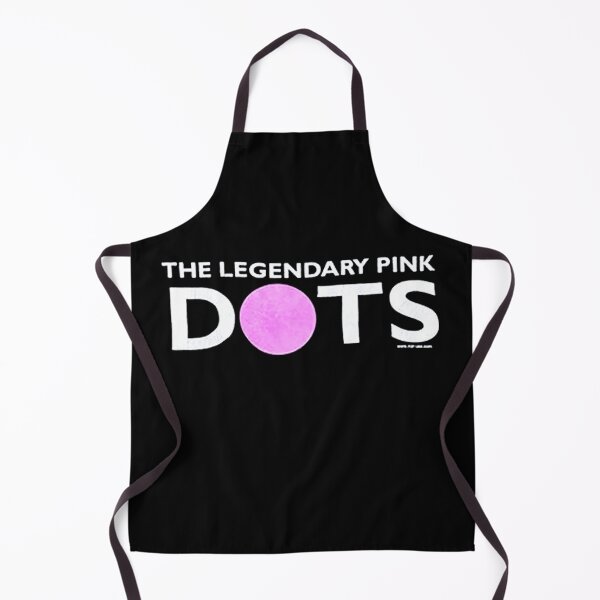 Item preview, The Legendary Pink Dots designed and sold by SHOP6UTHR.