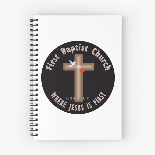 Item preview, FBC-Jesus First designed and sold by Genson.